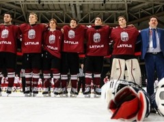 Miļuns: "Latvijas hokeja nākotnei ir svarīgi palikt elitē"