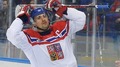 Čehija uz Maskavu brauks ar četriem NHL spēlētājiem un Kundrāteku