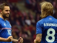Debitante Islande kā pirmā nosauc sastāvu "Euro 2016" finālturnīram