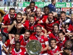 "PSV Eindhoven" pēdējā kārtā atņem "Ajax" Nīderlandes čempionu titulu