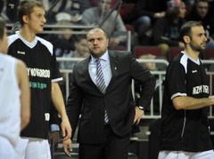 Artūrs Štālbergs kļūst par "Nizhny Novgorod" galveno treneri