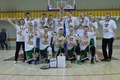 Foto: Labākie U17 grupā puišiem "Valmiera/ORDO"