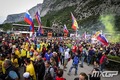 Foto: Trakie itāļu fani Trentino uzņem MXGP pasaules čempionātu