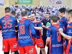 Dobeles novads triumfē B kvalifikācijas grupā, Olimpiādei kvalificējas arī Rīga