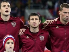 "Euro 2016": Krievija paliek bez Dzagojeva, Francijā bažas par Varānu