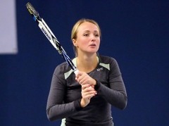 Marcinkeviča kvalificējas ITF turnīram Itālijā