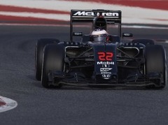 Buljē sola, ka "McLaren" komanda Monako posmā pārspēs "Ferrari"