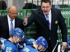 Nazarovs turpinās vadīt Kazahstānas izlasi un Astanas "Barys"