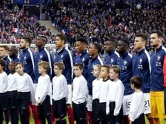 Rīt sāksies Eiropas futbola svētki Francijā