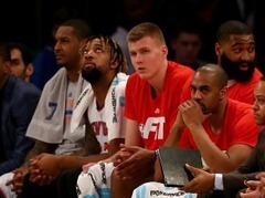 Aflalo un Viljamss atsakās no līgumiem ar "Knicks"