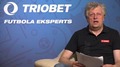 Video: Triobet futbola eksperts: četru spēļu diena