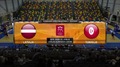 Video: Pārbaudes spēle basketbolā vīriešiem: Latvija - Tunisija. Spēles ieraksts