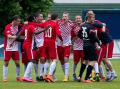 Līderis "Spartaks" rezultatīva futbola gaidās uzņems "Mettu/LU"