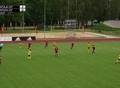 Tiešraide: Latvija U17 - Lietuva U17Baltijas kauss futbolā