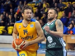 BK "Ventspils" spēlēs FIBA Čempionu līgas pamatturnīrā