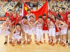Ķīna izsit mājinieci Spāniju un iekļūst U17 čempionāta pusfinālā
