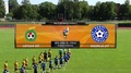 Video: Baltijas kauss futbolā: Igaunija U17 - Lietuva U17. Spēles ieraksts