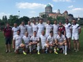 Latvijas regbija 7 izlase Prāgā aizvadīs ''European 7s Trophy'' otro posmu