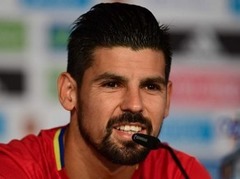 Nolito pievienojas Mančestras ''City'', Neimārs paliek Barselonā