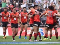 "Super Rugby" varētu uzņemt vēl vienu komandu