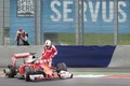 Foto: Skandalozās F1 sacīkstes Austrijā