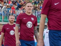 Latvijas klubi pret Slovākijas un Skotijas vicečempioniem