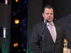 Slavenais Bulanovs atstādināts no KHL tiesāšanas