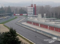 No 2017. gada Itālijas GP varētu notikt Imolas trasē