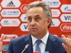 Mutko: "IAAF - pilnībā korumpēta organizācija"