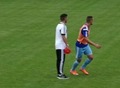 Tiešraide: FK Jelgava - SlovanUEFA Eiropas līga