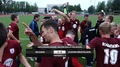 Video: ''Jelgava'' sagrauj slovākus un iesoļo 3. kārtā