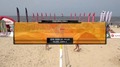 Video: LČ pludmales volejbolā. Ergo Open 4. posms. Sacensību ieraksts