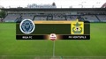 Video: "Ventspils" aizraujošā spēlē uzveic "Rīga FC"