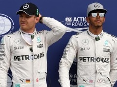 Rosbergs savās mājās Vācijā mēģinās atkarot F1 līdera godu