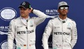 Rosbergs savās mājās Vācijā mēģinās atkarot F1 līdera godu