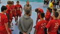 U-18 handbolisti aizvadīs pārbaudes spēles pirms Eiropas čempionāta