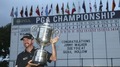 Volkers triumfē "PGA Championship", iegūstot pirmo "major" titulu
