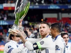 Tronheimas drāmā Karvahala reids atnes Madridei UEFA Superkausu