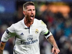 Zidāns, Ramoss un Karvahals slavē Madrides "Real" nepadošanos
