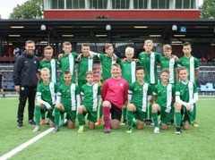 "Mettas" U-11 un U-13 komandām zelts turnīrā Zviedrijā