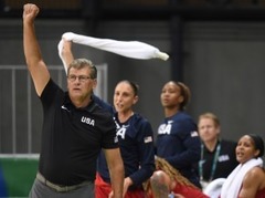 Oriemma: "ASV nekad neatvainosies par savu izcilību basketbolā"