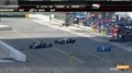 Video: Bijušais F1 pilots iesaistīts boksu incidentā "IndyCar" posmā