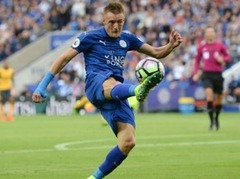 "Leicester" veiksmīga izloze, "Atletico" un "Bayern" vienā grupā