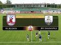 Tiešraide: FK Jelgava - BFC DaugavpilsSynotTip futbola Virslīga