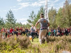 Latvijas orientēšanās čempionātam pieteikušies vairāk nekā 600 dalībnieki