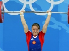 Pekinas olimpiskajās spēlēs atņemtas vēl četras medaļas, tostarp divas Krievijai