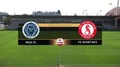 Video: Riga FC - FK Spartaks Jūrmala, spēles ieraksts