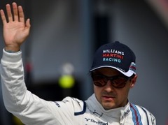 Felipe Masa mēģinājis iekļūt "Renault" un "Haas" komandās