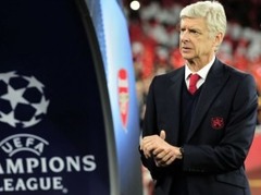 Čempionu līgas grupu turnīrs sāksies ar PSG un "Arsenal" tikšanos