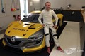 Kubica atgriežas autosportā